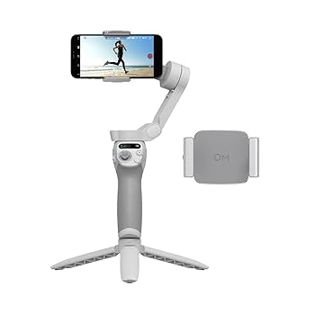 Amazon.co.jp: OSMO Mobile SE Fill Lightコンボ - スマホ用